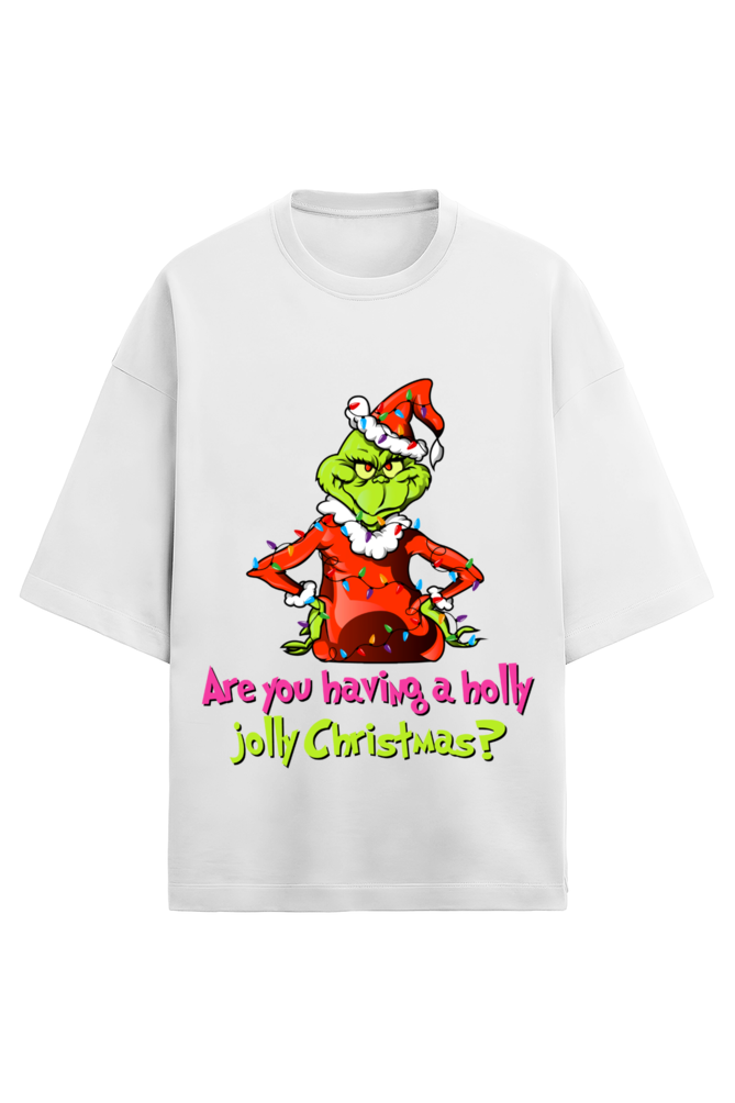 Jolly Christmas ?