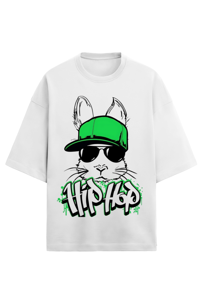 HipHop Bunny