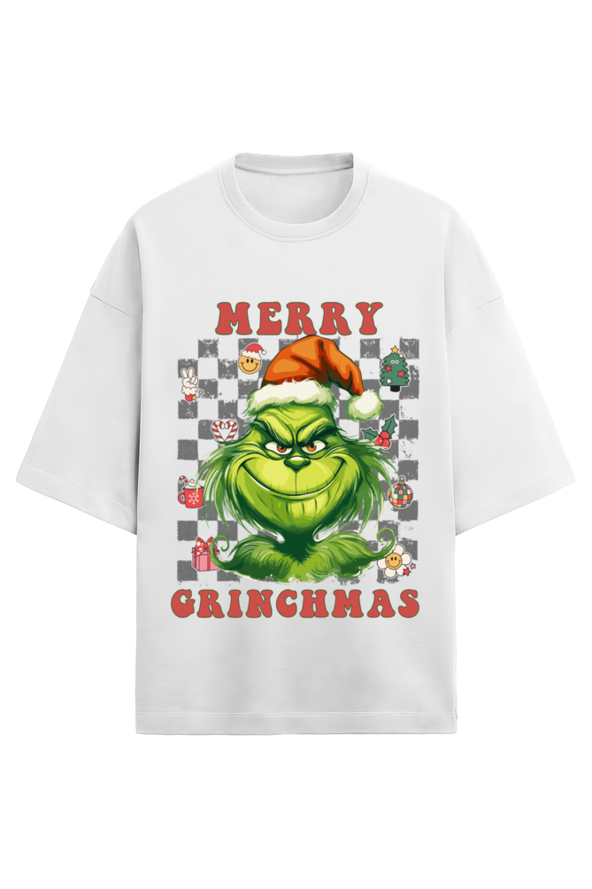 Merry Grinchmas