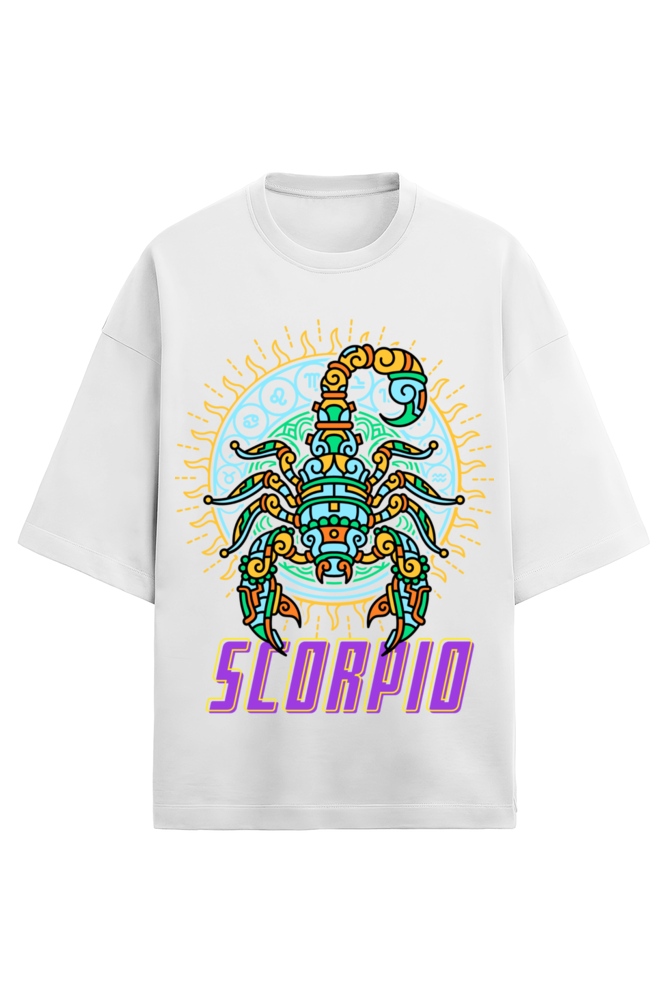 Scorpio