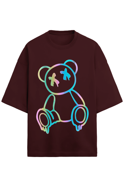 NeonTeddy