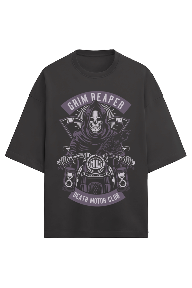 Grim Reaper Motor Club