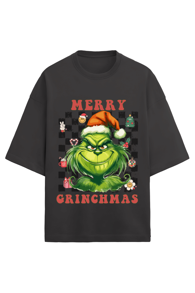 Merry Grinchmas