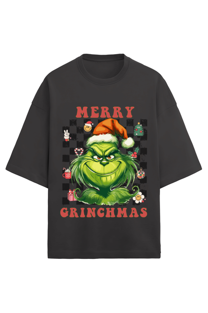 Merry Grinchmas