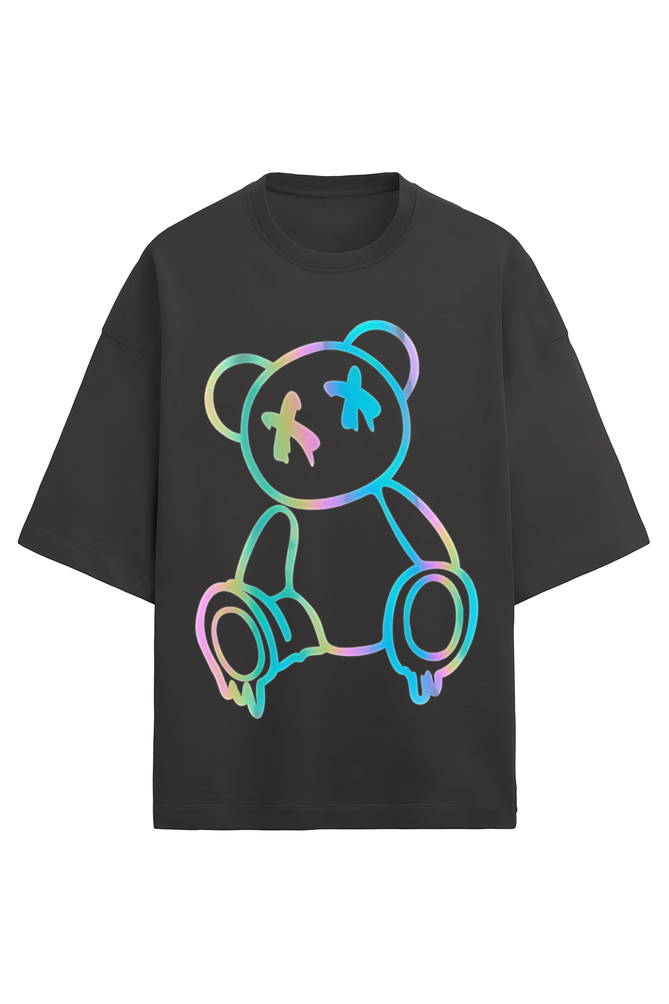 NeonTeddy