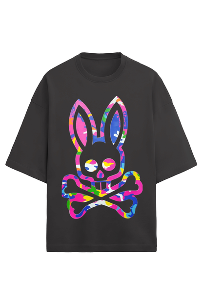 Danger Bunny Full