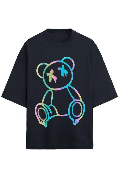 NeonTeddy