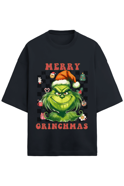 Merry Grinchmas