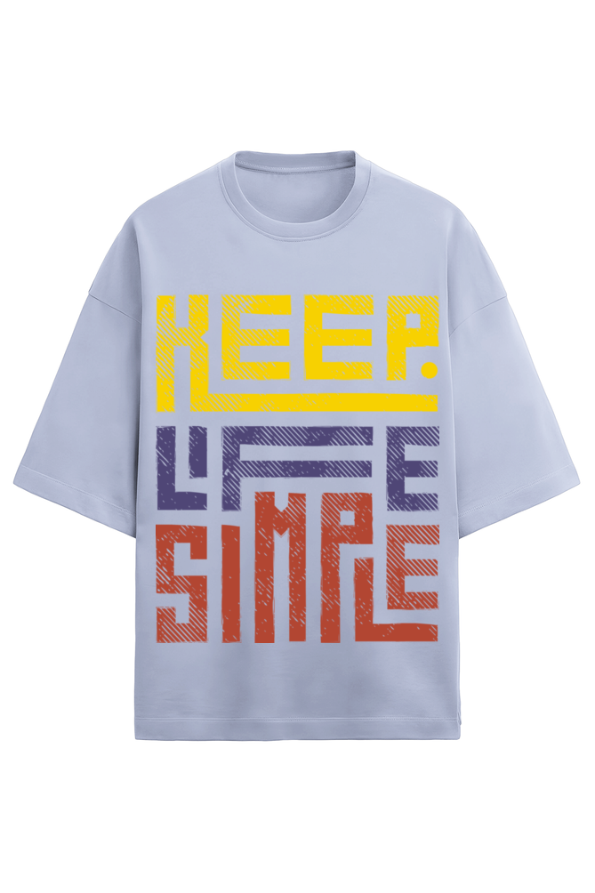 KeepLifeSimple