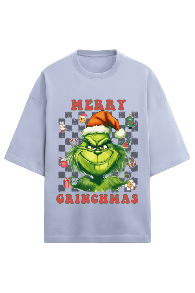 Merry Grinchmas