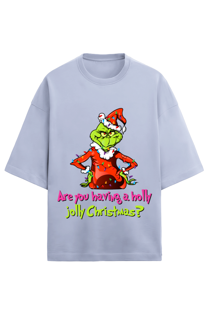 Jolly Christmas ?