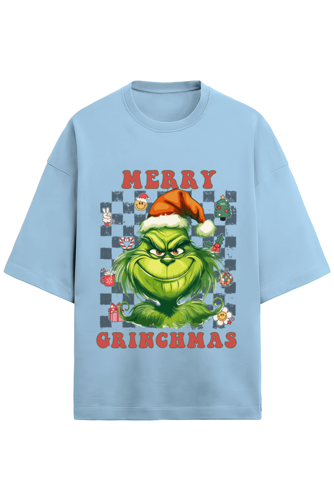 Merry Grinchmas