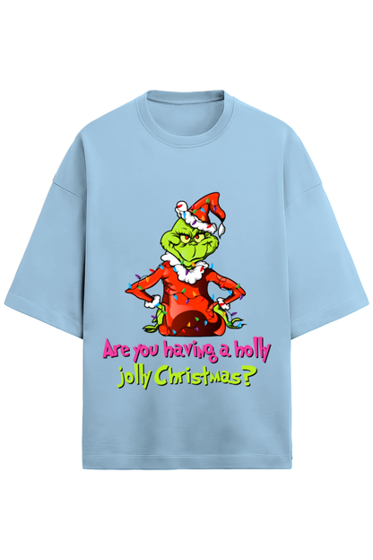 Jolly Christmas ?