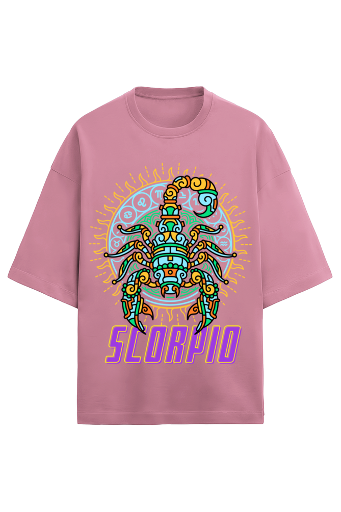 Scorpio