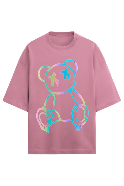 NeonTeddy