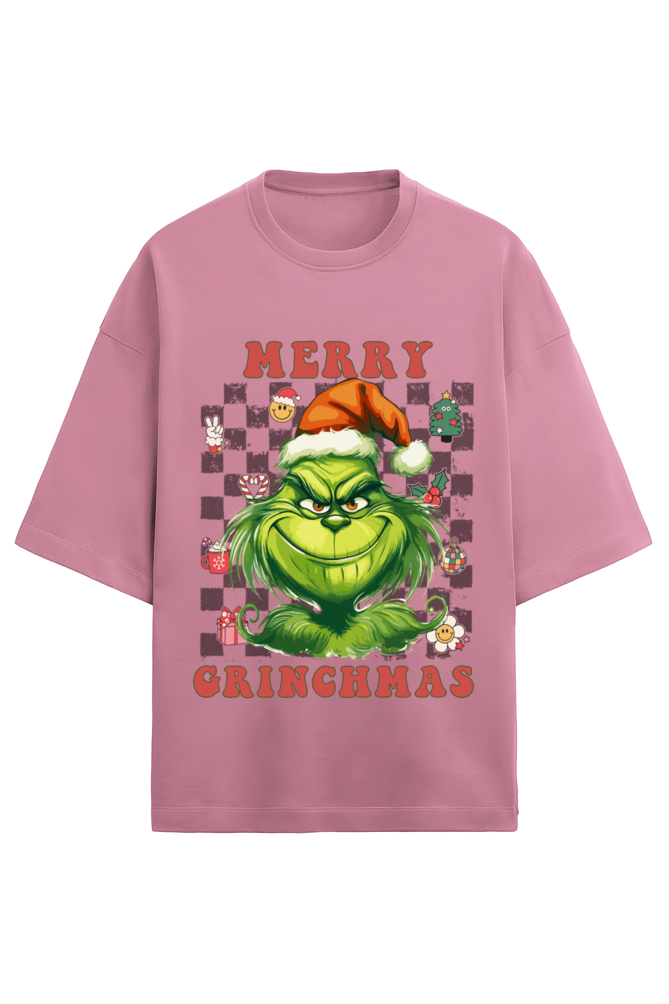 Merry Grinchmas