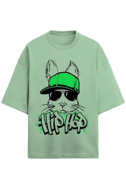 HipHop Bunny