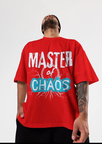 Master Of Chaos